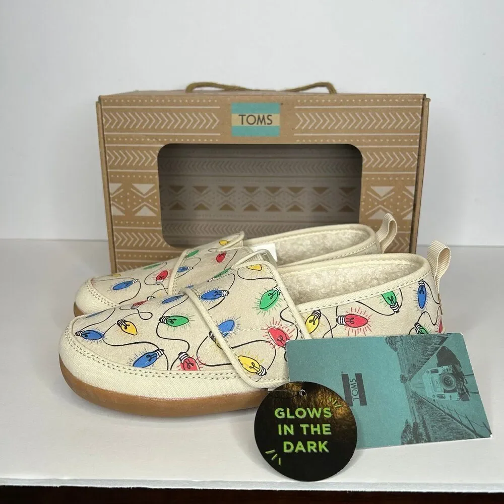 Toms super christmas